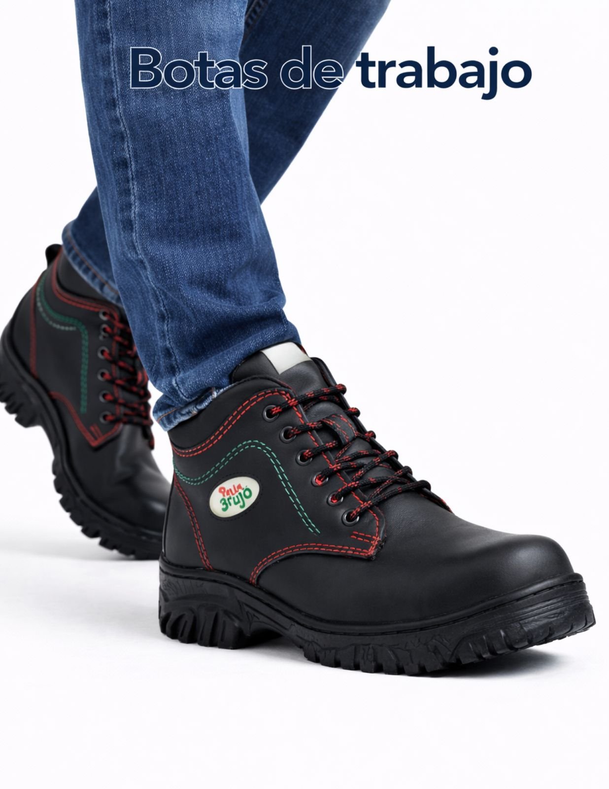 Botas de trabajo