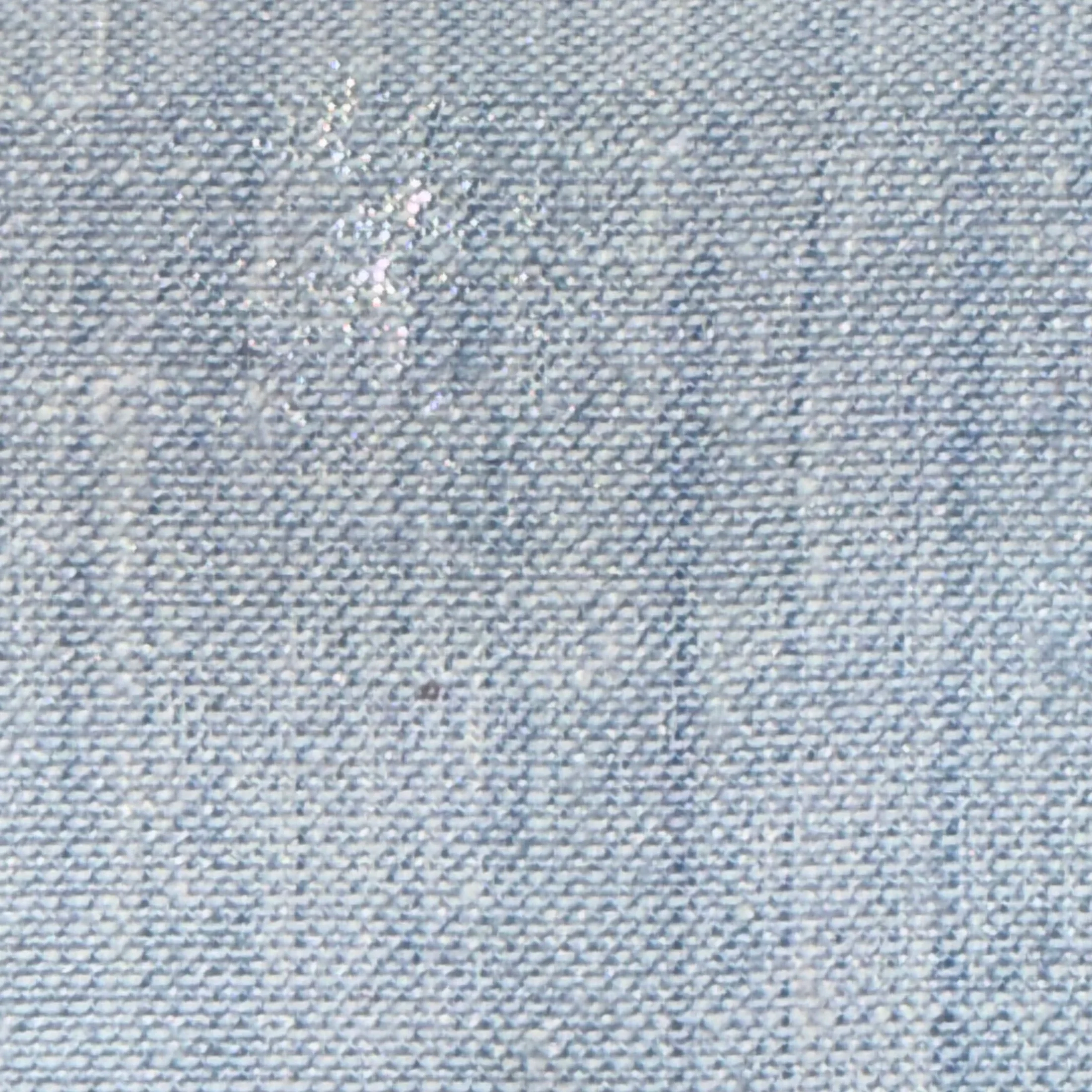 Gu&iacute;a de color por tela 0 de Camisa administrativa manga larga tela lino