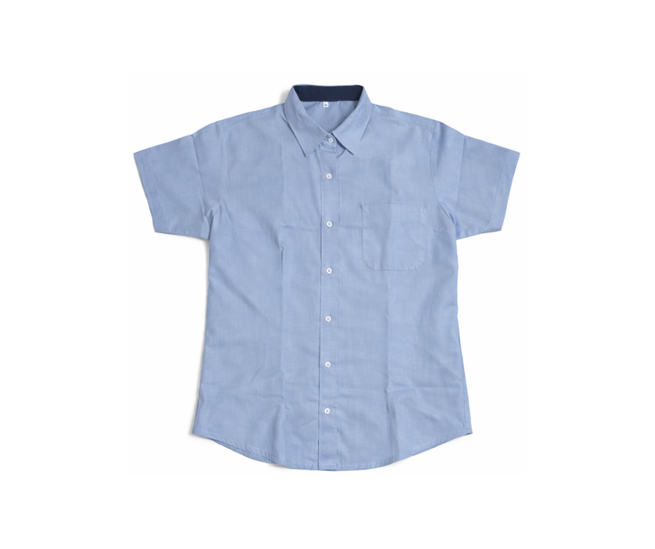 Camisa premium manga corta