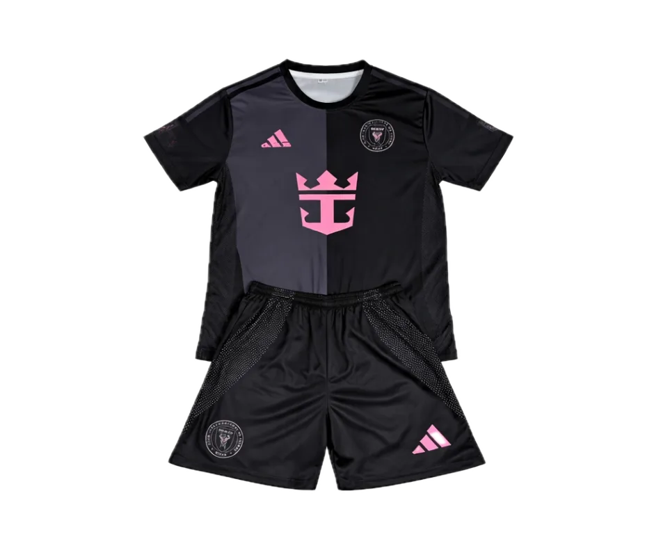 Uniforme de Fútbol