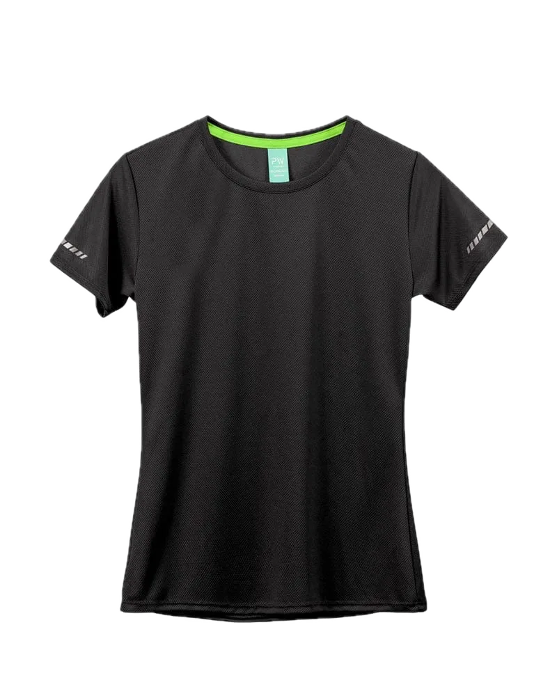 Playera Cuello redondo playeretees