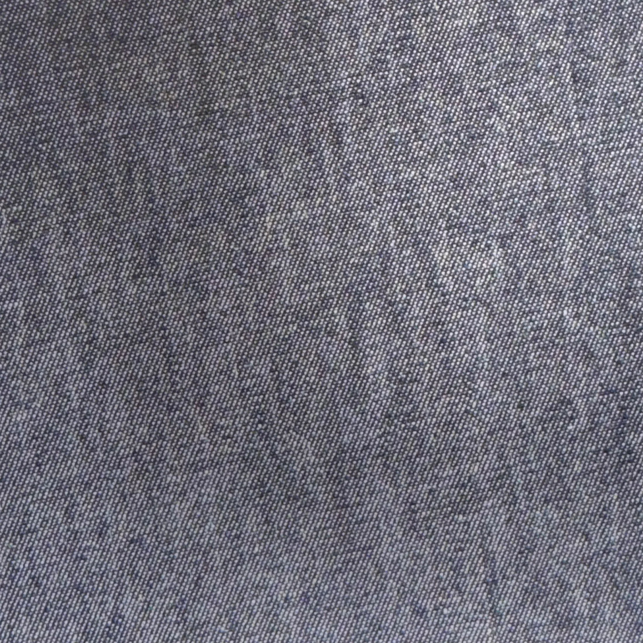 Gu&iacute;a de color por tela 0 de Mandil mesero Mezclilla