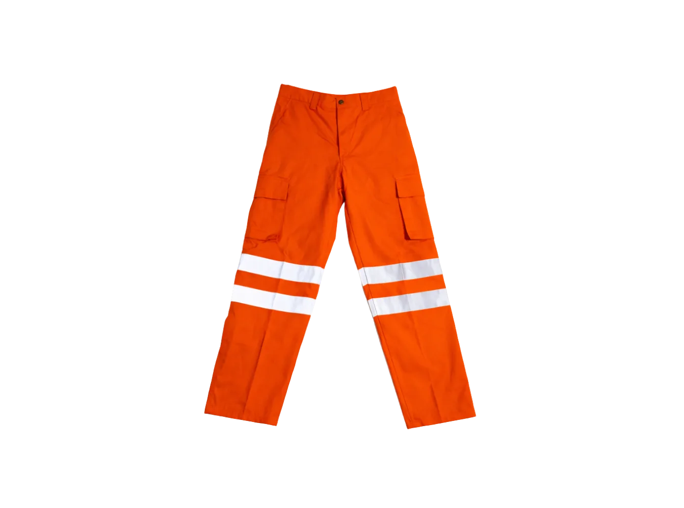 Pantalon otan con cinta reflejante